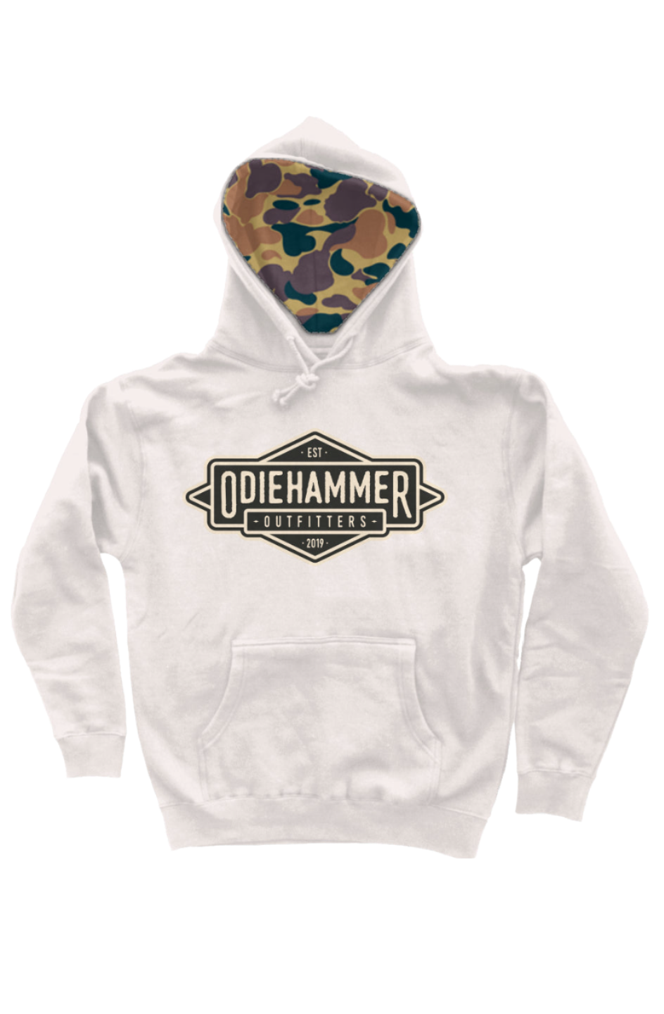 The Outfitter Hoodie