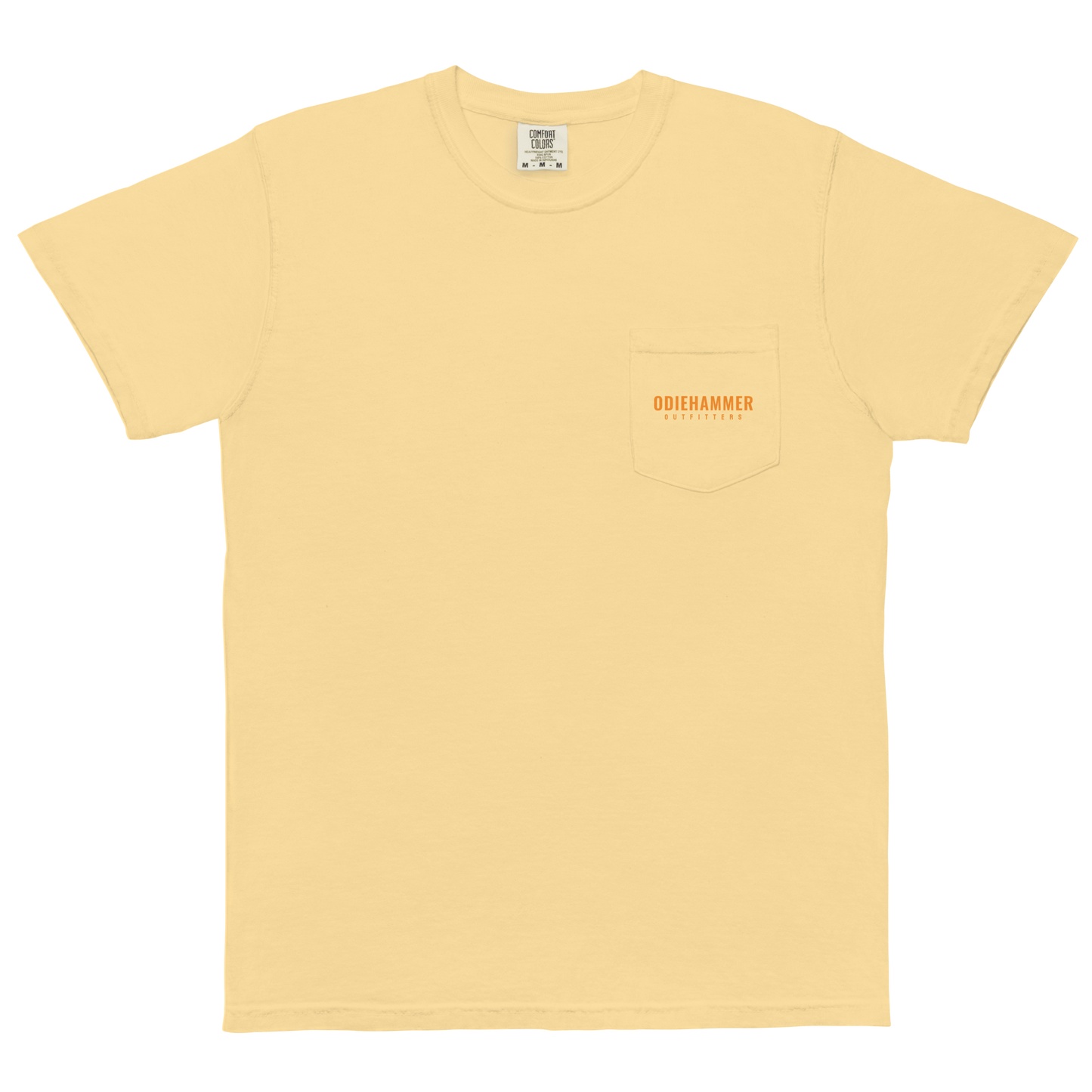 The Flying Dove Tee