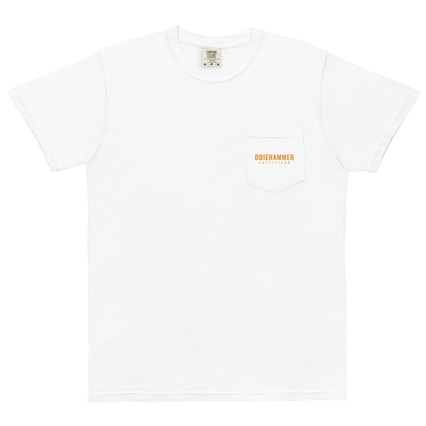 The Flying Dove Tee
