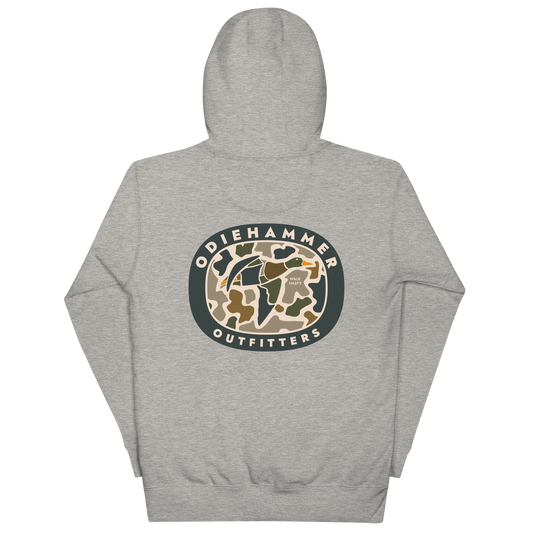 The Mallard Hoodie