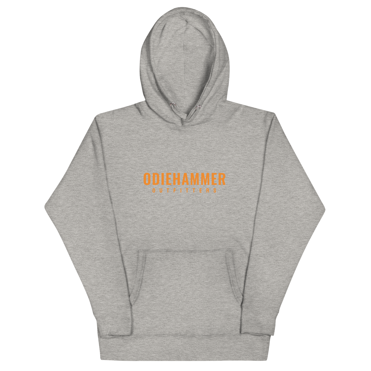 The Mallard Hoodie
