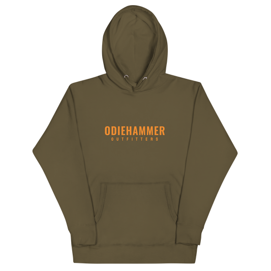 The Mallard Hoodie