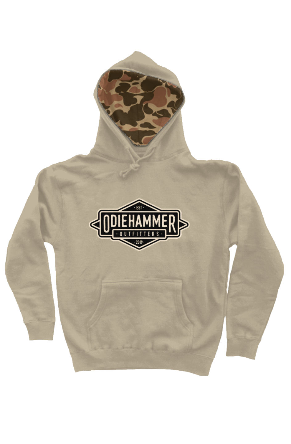 The Outfitter Hoodie