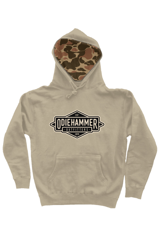 The Outfitter Hoodie