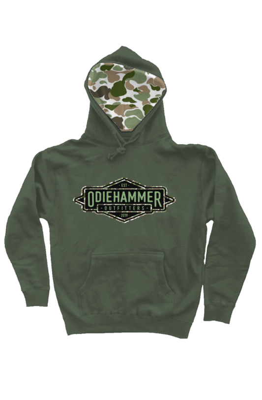The Outfitter Hoodie