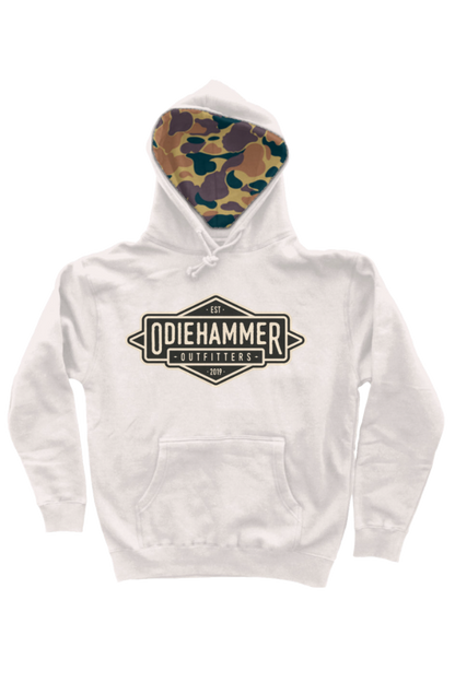 The Outfitter Hoodie