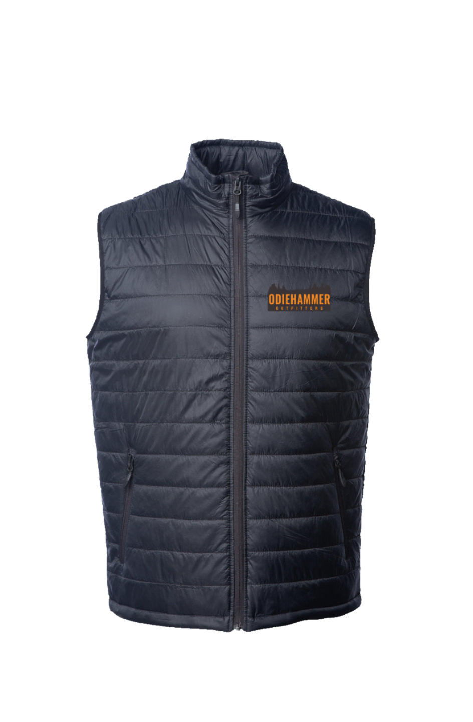 The Outfitter Vest