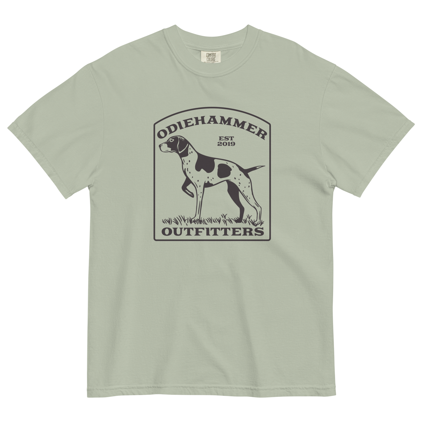 The Birddog Tee