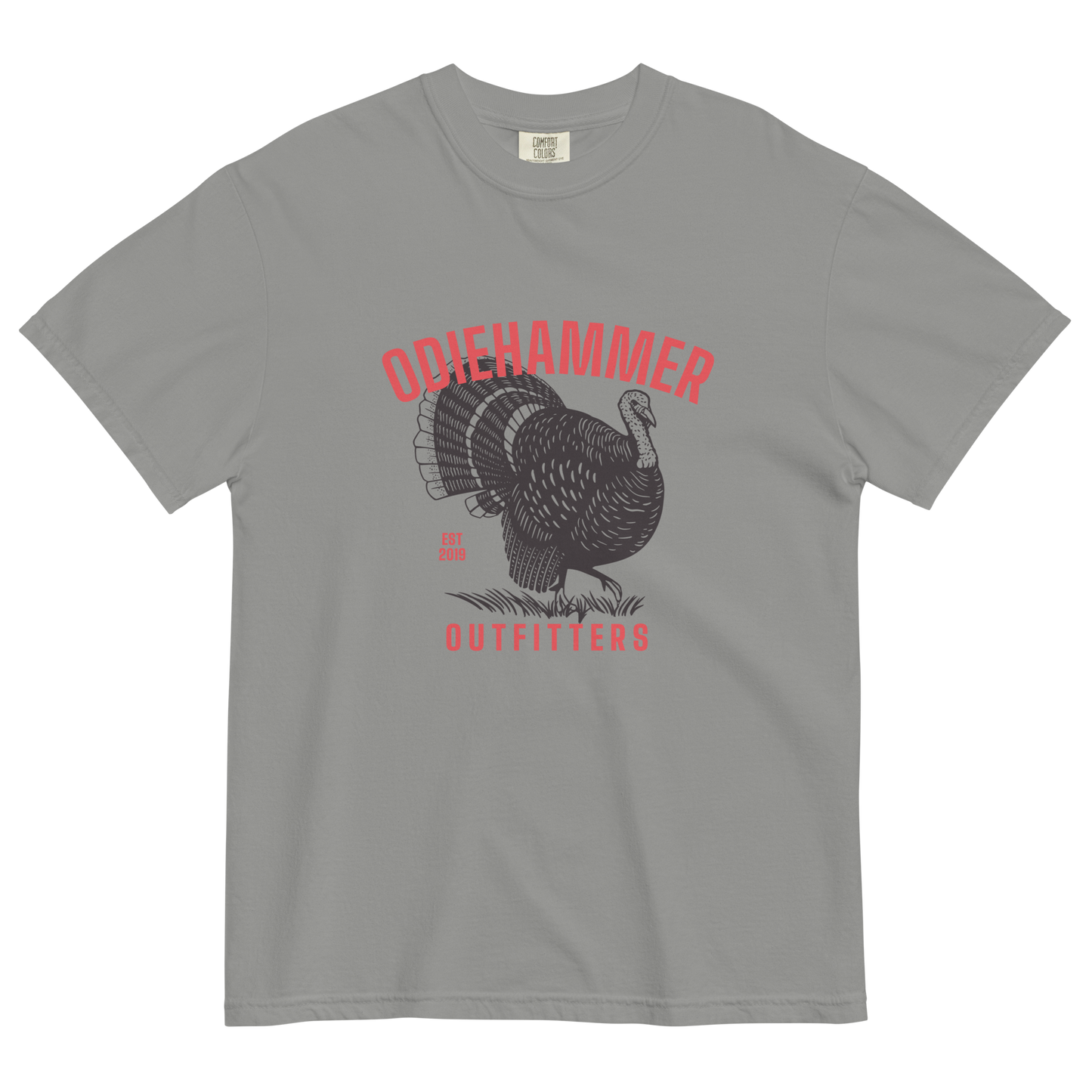 The Turkey Tee