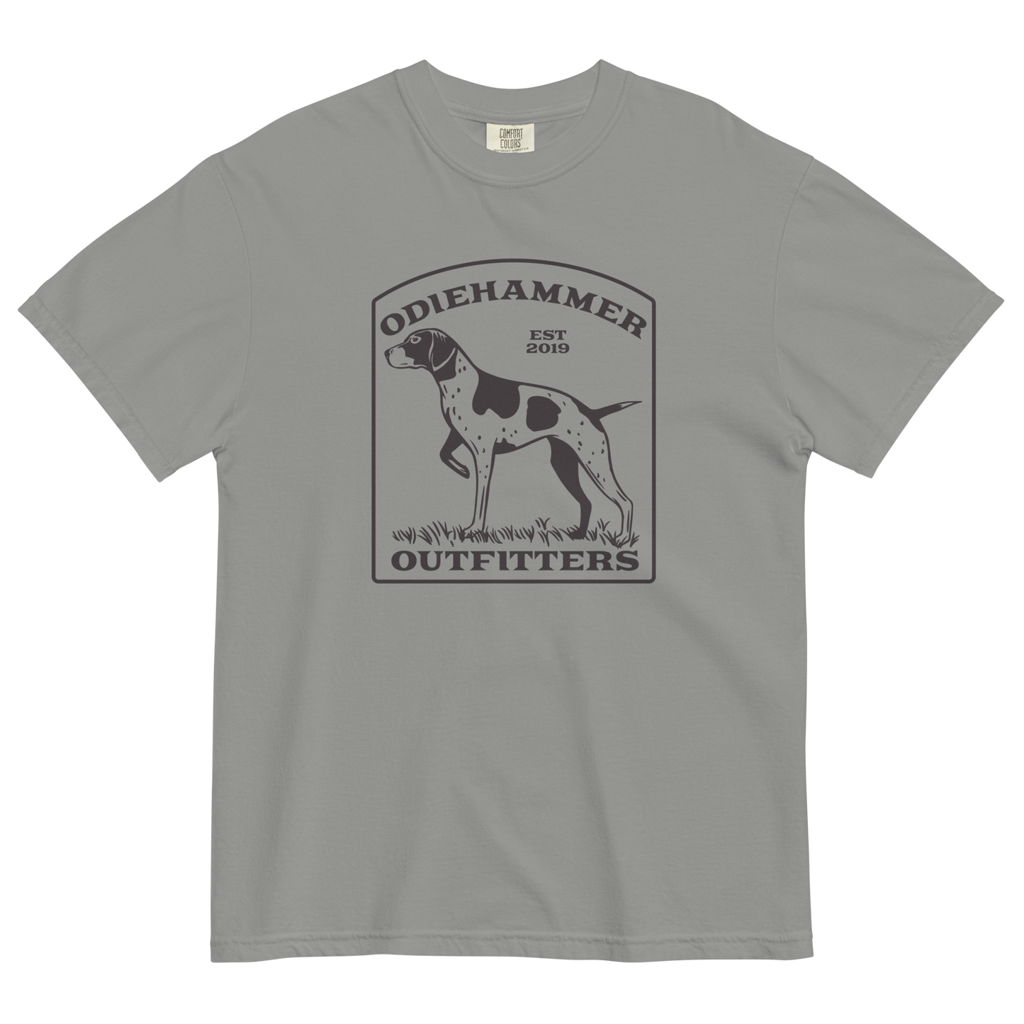 The Birddog Tee