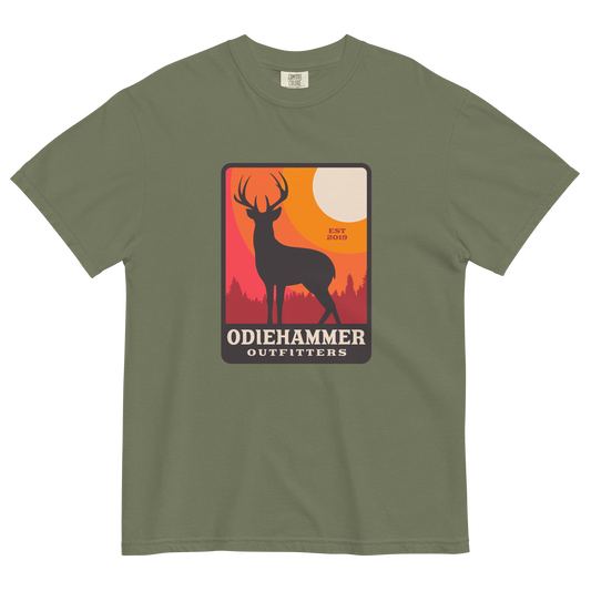 The Whitetail Tee